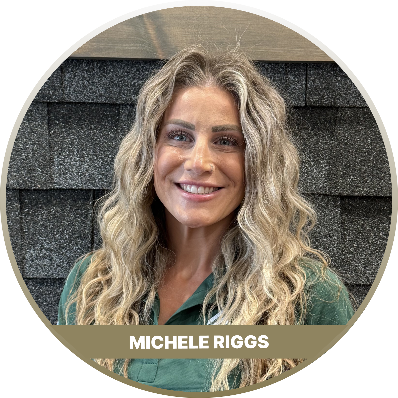 Michele Riggs