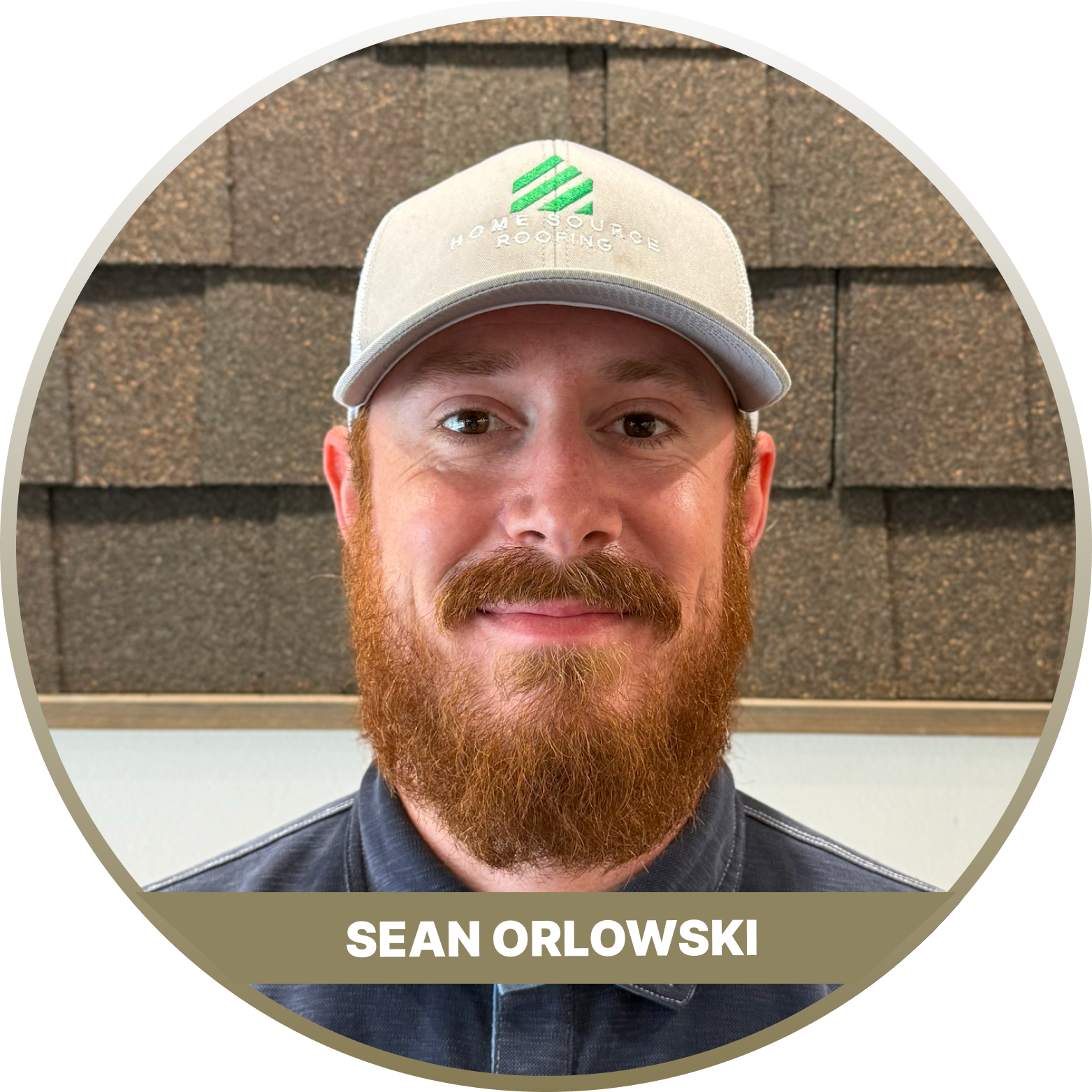 Sean Orlowski