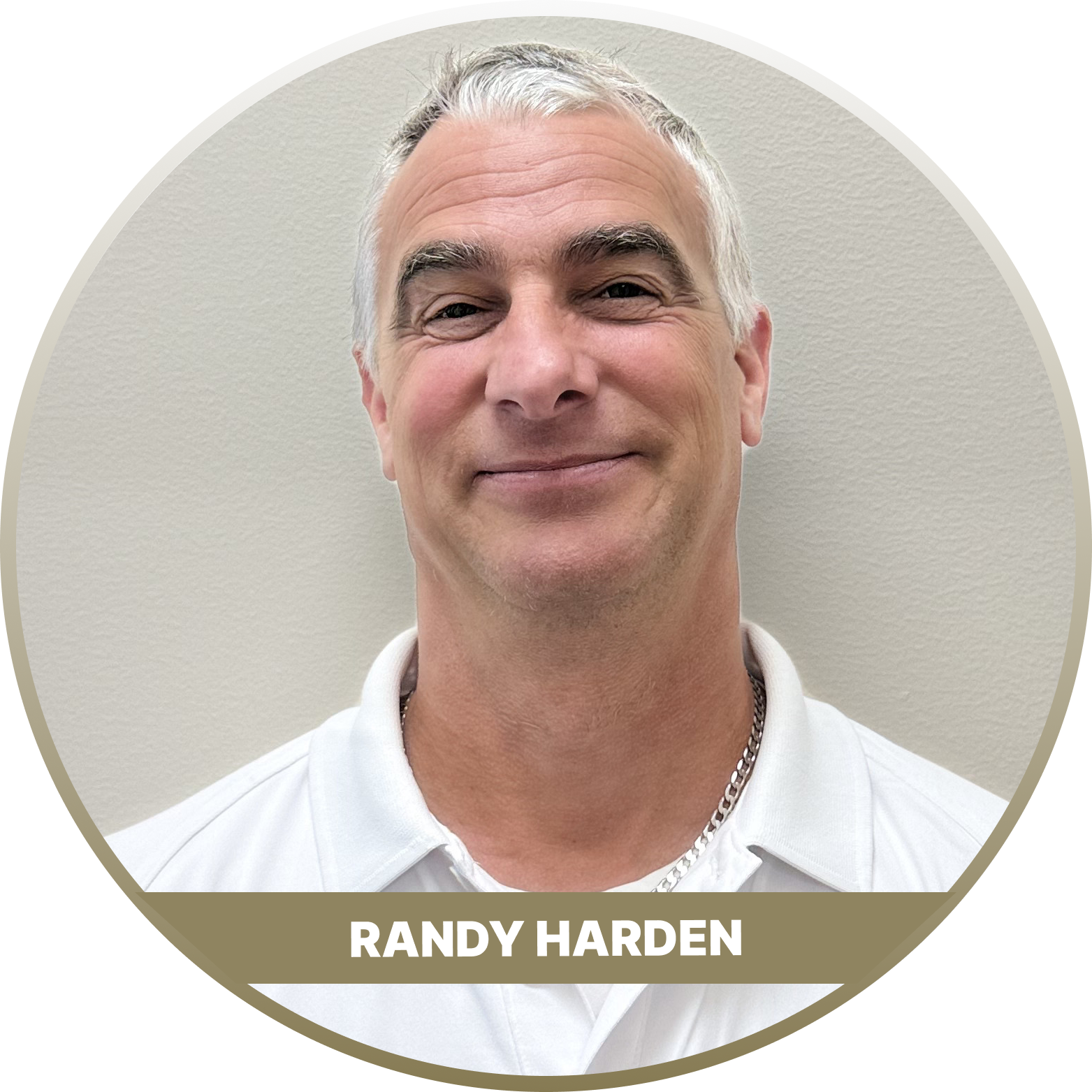 Randy Harden