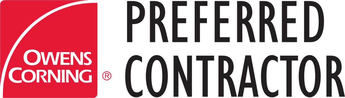 Owens Corning Preferred Contractor