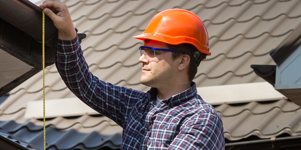 Do I Need to Be Home for Adjuster's Inspection?