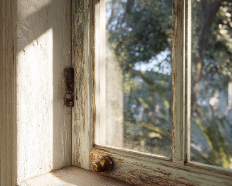 How Much Heat Are Your Old Windows Costing You This Winter in Hagerstown?