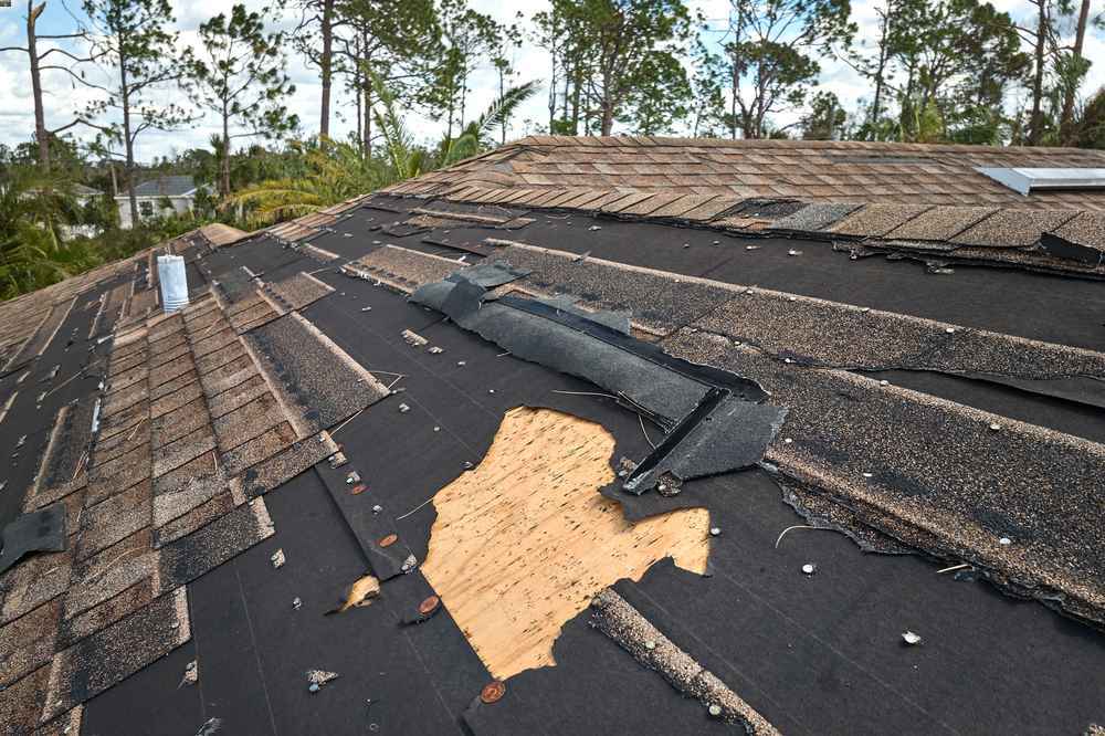 Insurance Claims 101: How to Document Roof Damage the Right Way