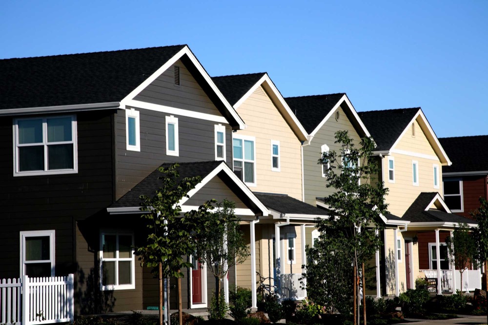 6 Popular Roof Colors in Frederick