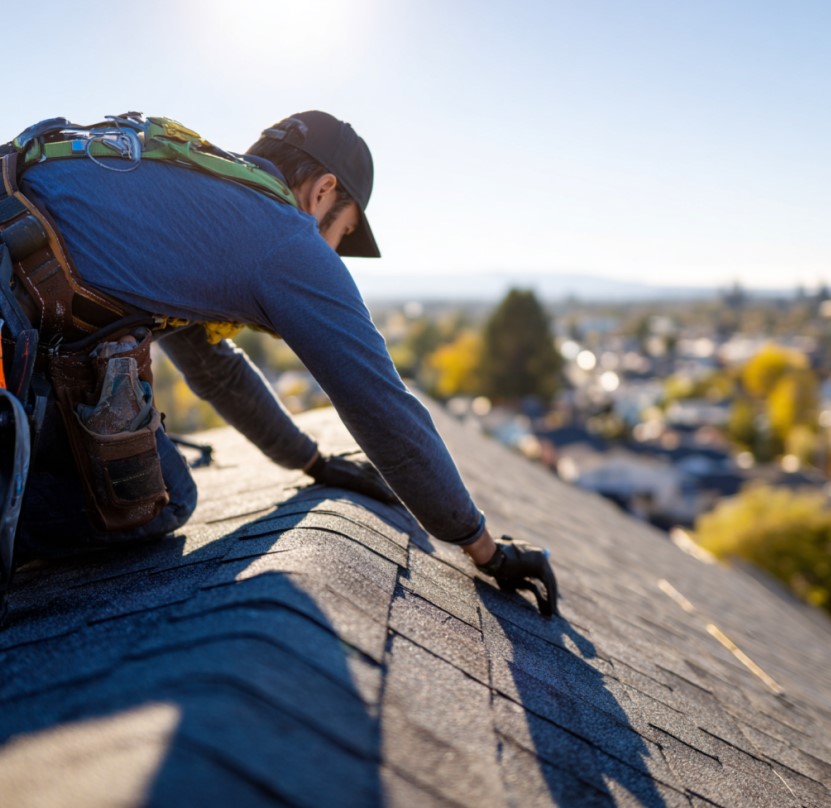 Spring Roof Readiness: A Step-by-Step Guide to Post-Winter Maintenance