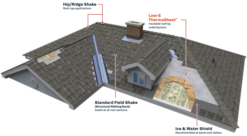ESP Low-E preferred contractor