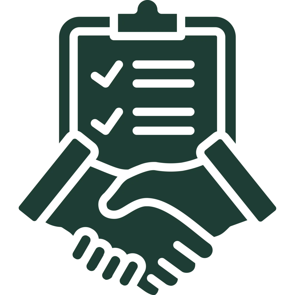 Accountability icon