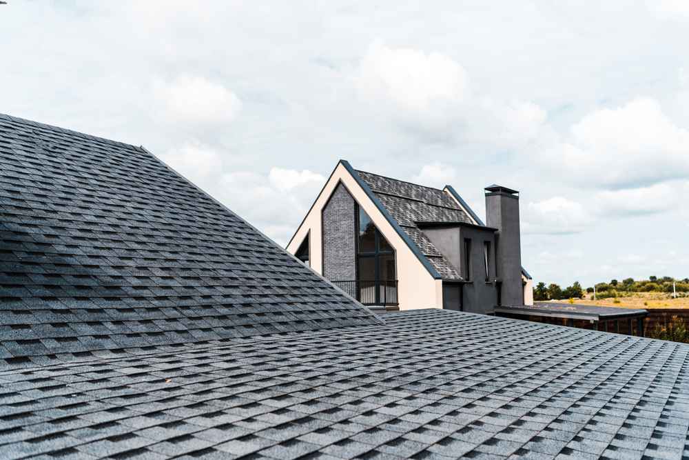 Trusted Architectural Shingle in Baltimore