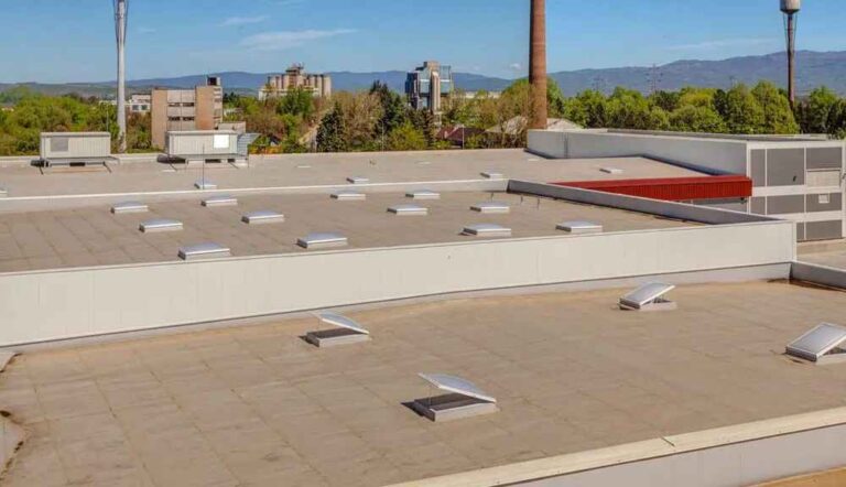 roofing services in Braddock Heights MD