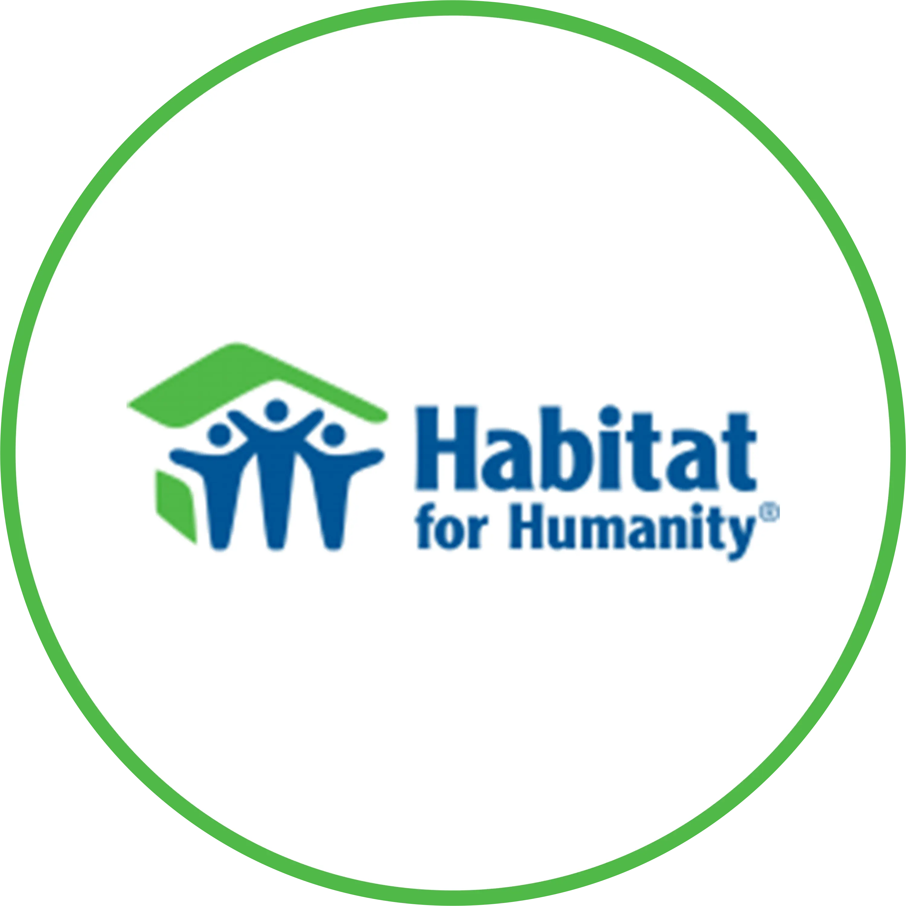 Habitat for Humanity