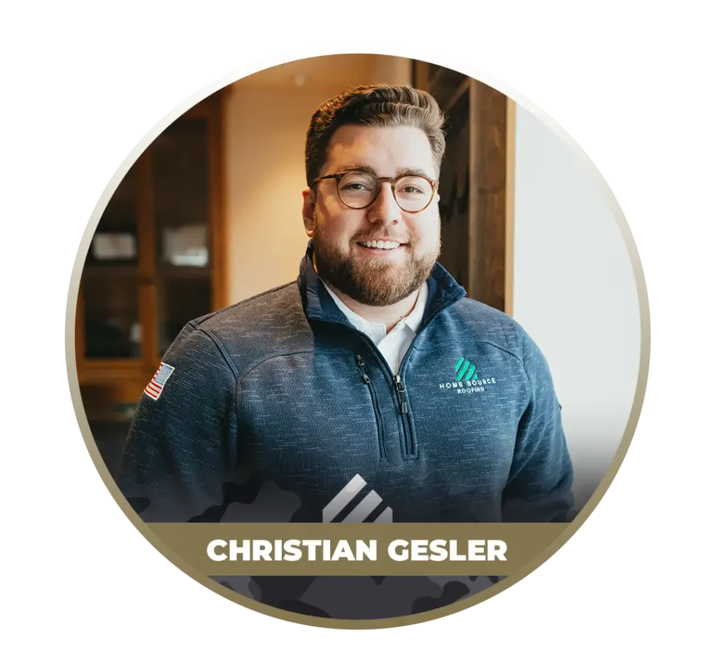 Christian Gesler