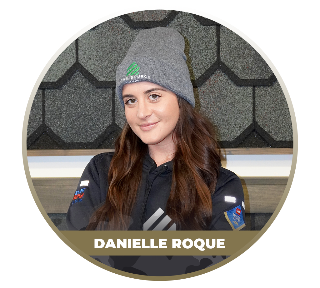 Danielle Roque