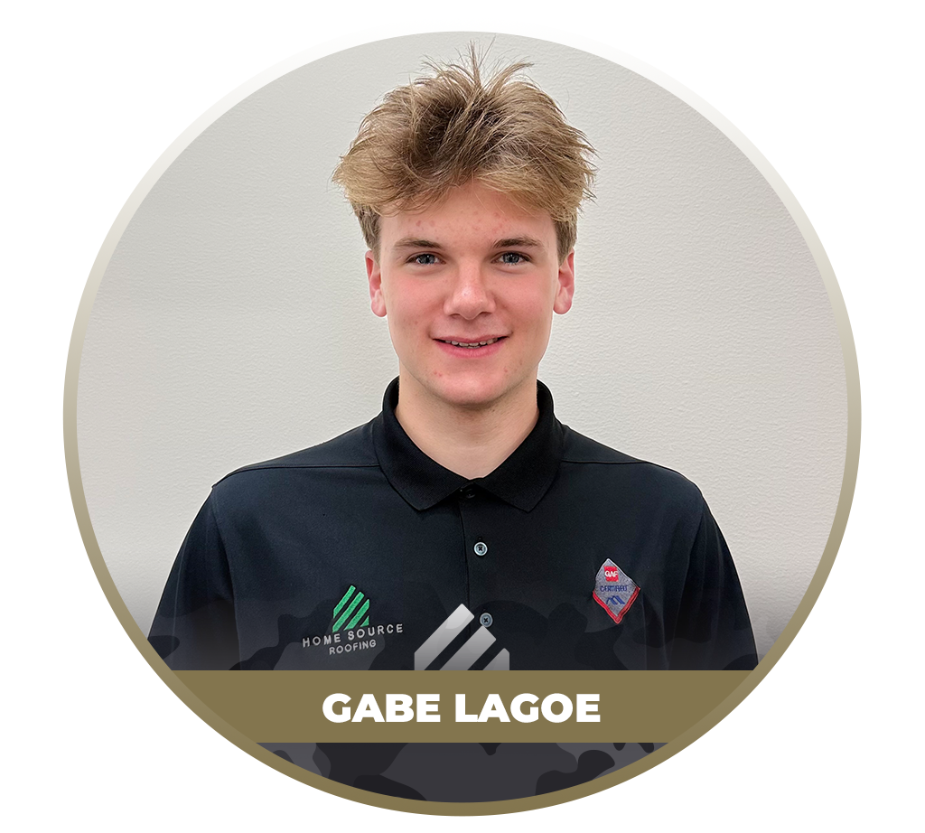 Gabe LaGoe
