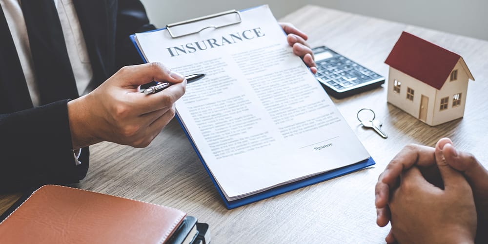 Insurance Claims Guide