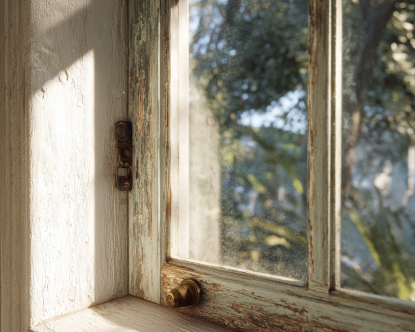 Old Window Replacement in Hagerstown