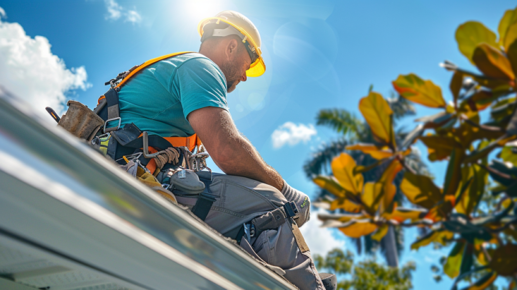 Trusted Roof Inspection in Baltimore MD