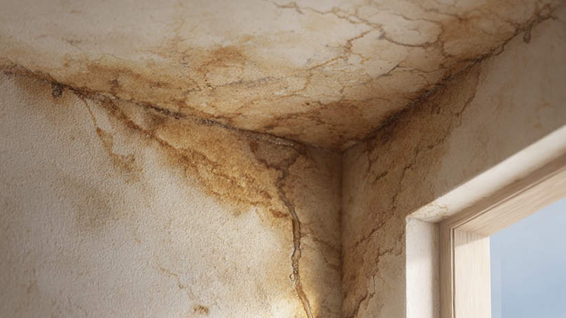 Roof Leaks Expert in Baltimore, MD