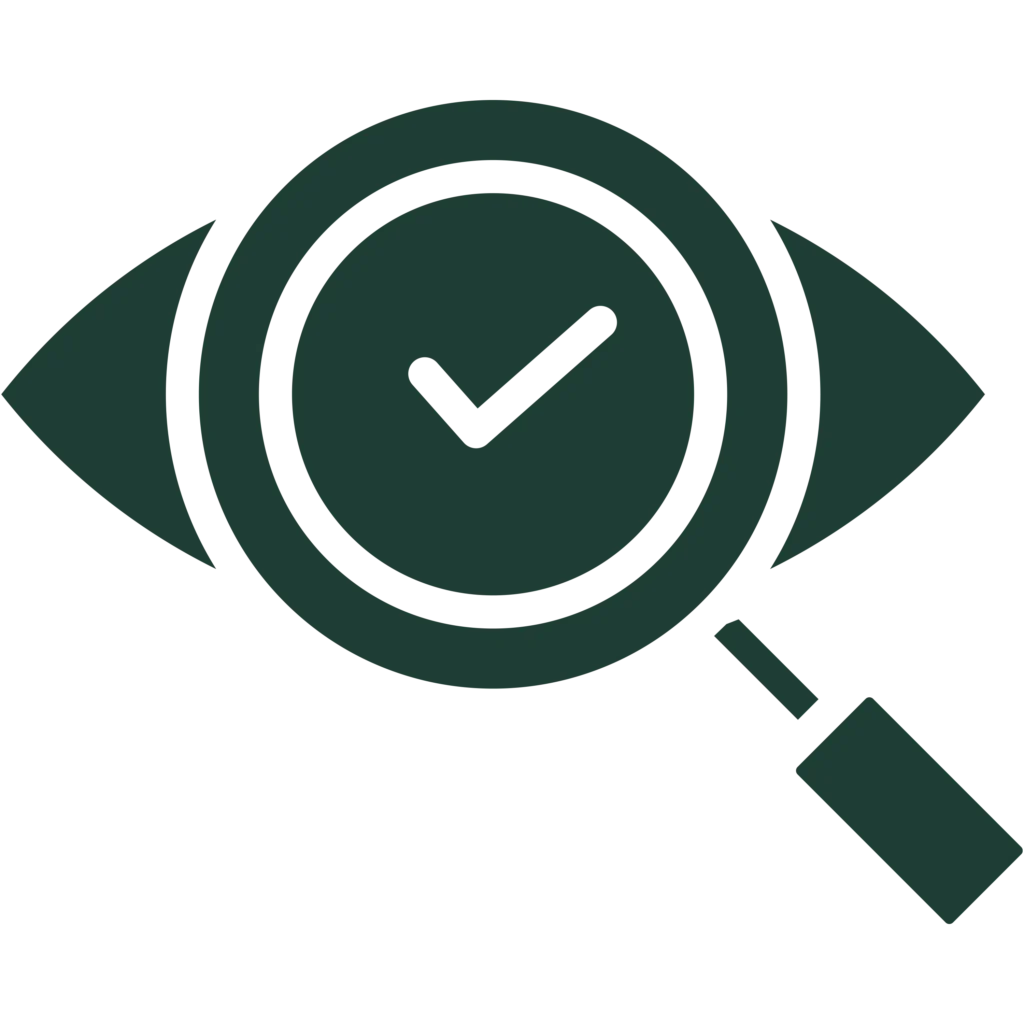 Transparency icon