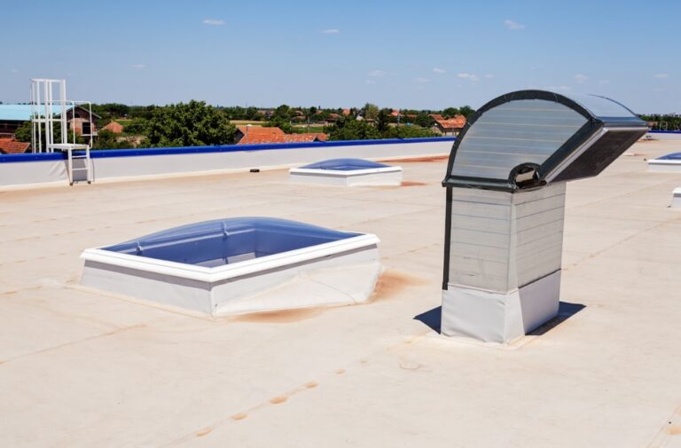 Trusted roofing in Frederick, MD