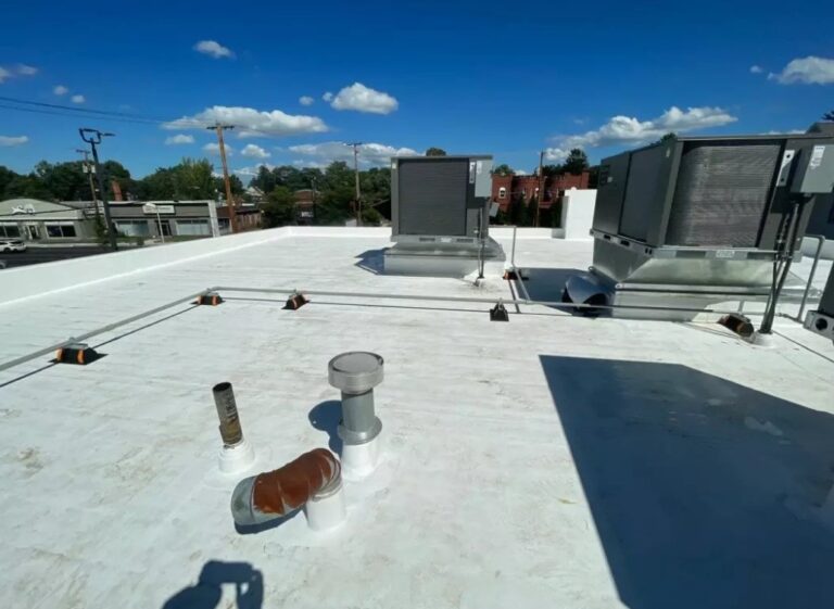 Trusted roofing in Middletown, MD