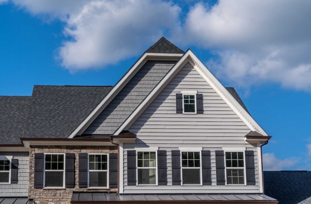 fascia and soffit
