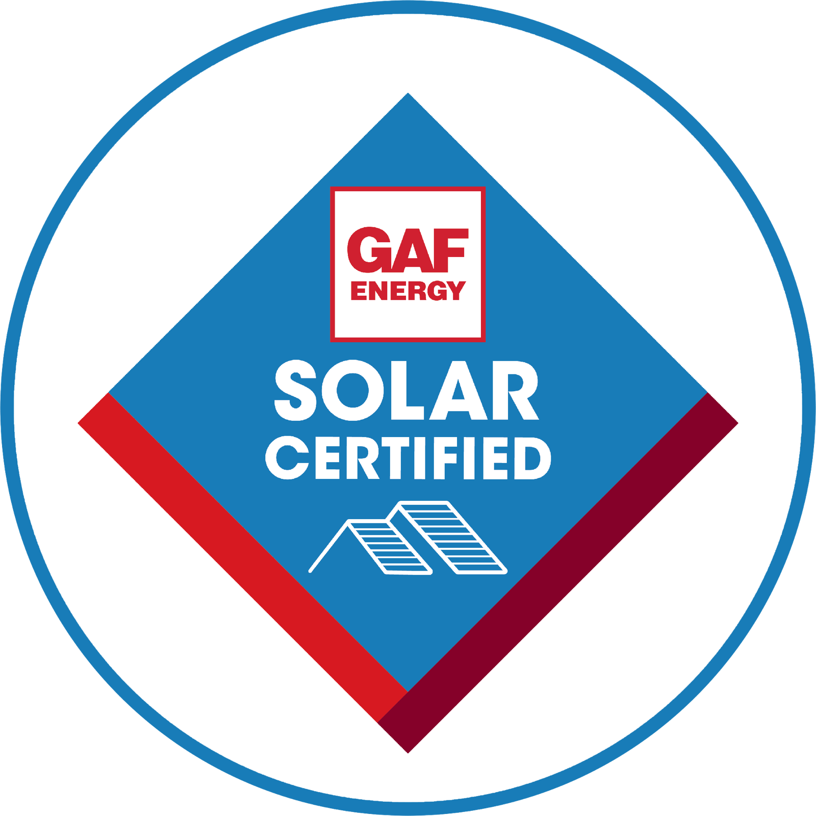 GAF Energy Solar Certified