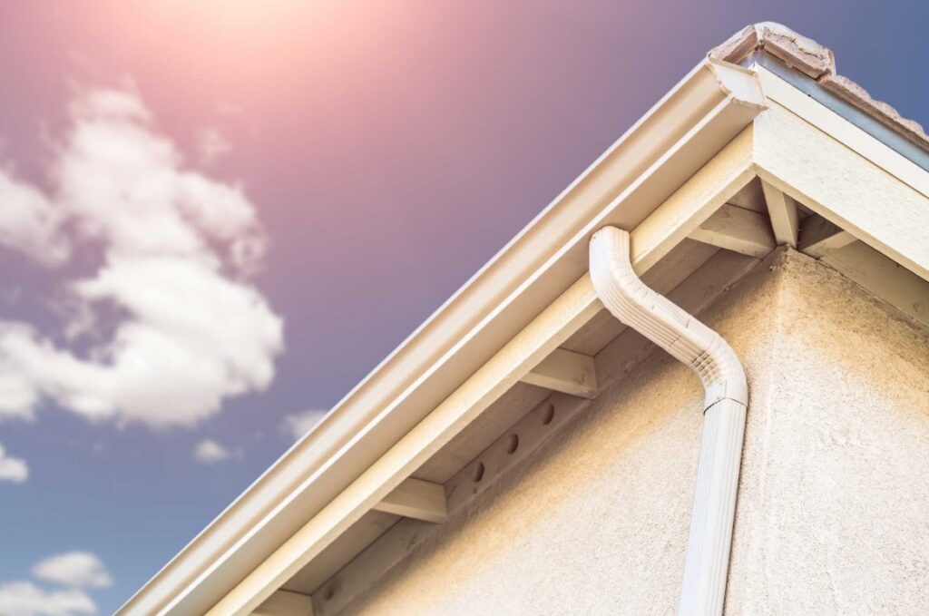 gutters