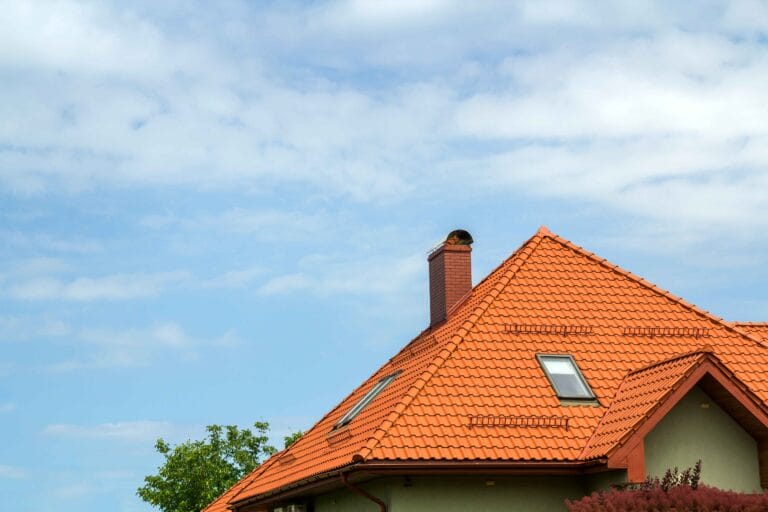 top residential roofing expert in Frederick MD