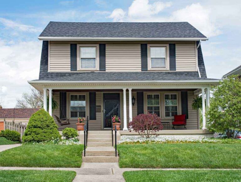 roofing contractor in Boonsboro MD