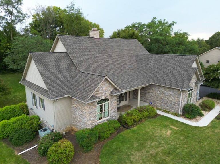 Trusted roofing in Clear Spring, MD