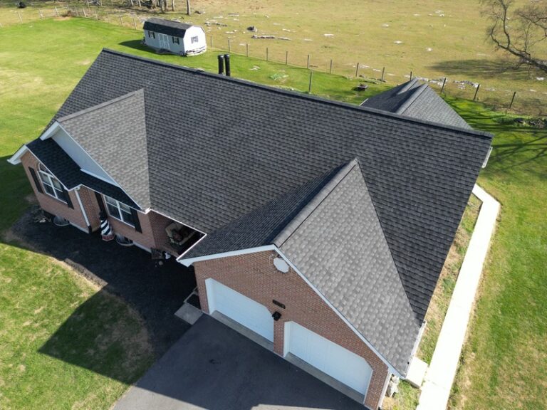 Trusted roofing in Braddock Heights, MD