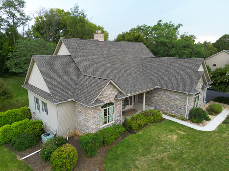 Trusted roofing in Thurmont, MD