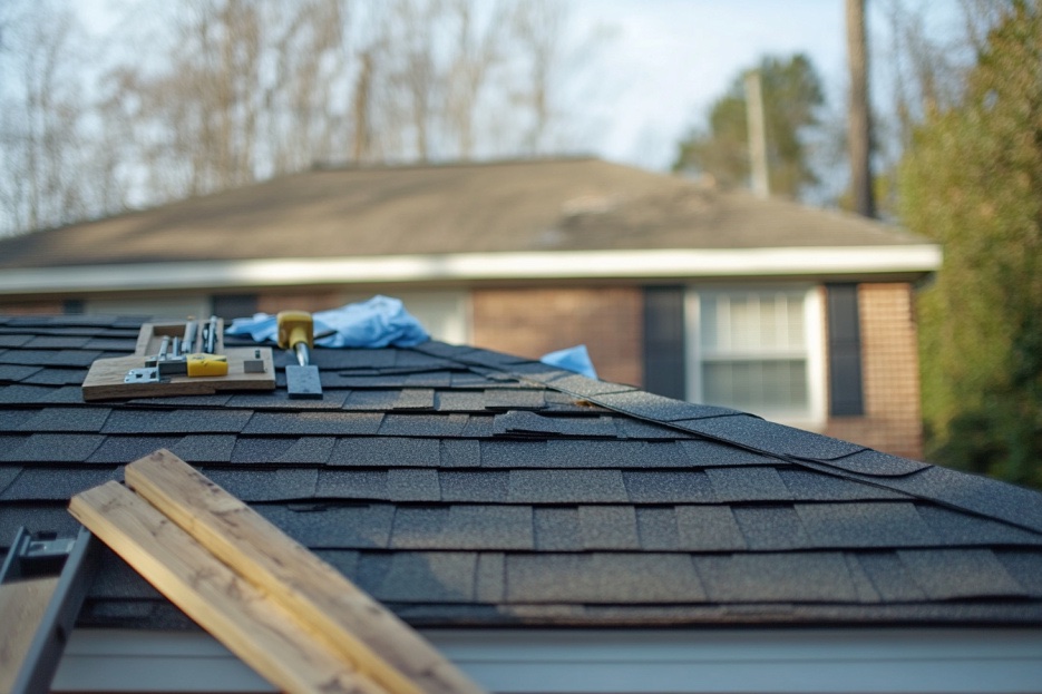 Roof Repair Preparation: A Guide to Get Your Roof Ready