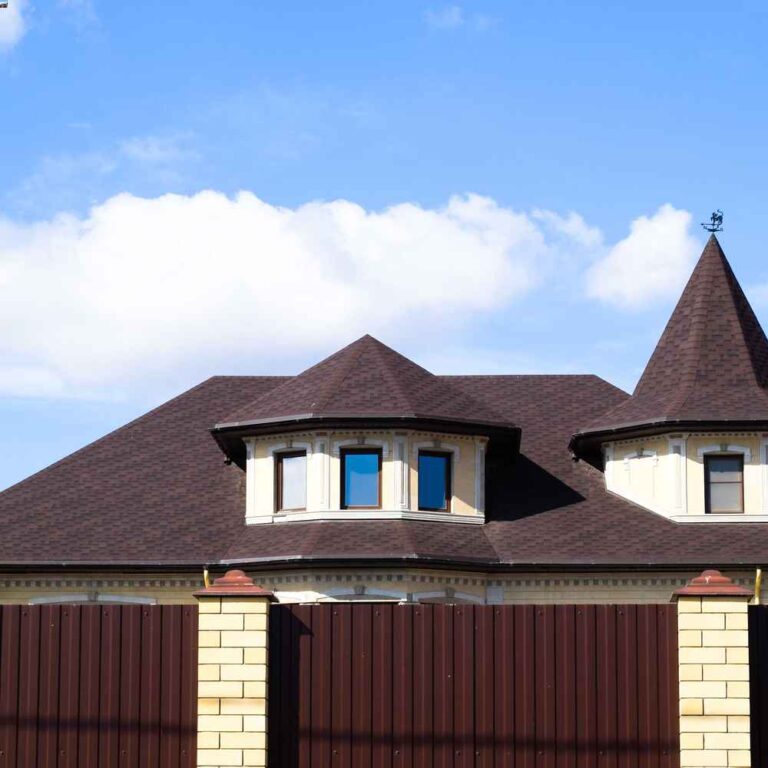 Trusted roofing in Frederick, MD