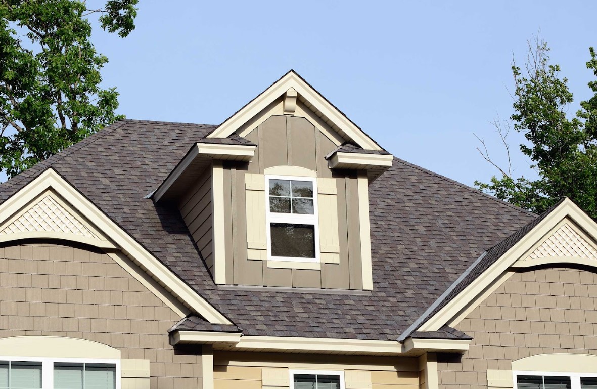 hiring a local roofing company in Baltimore