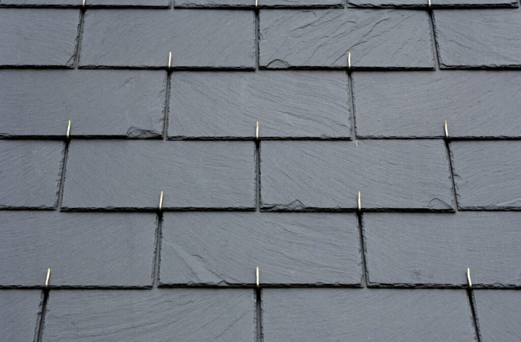 what to consider when installing a slate roof in Baltimore