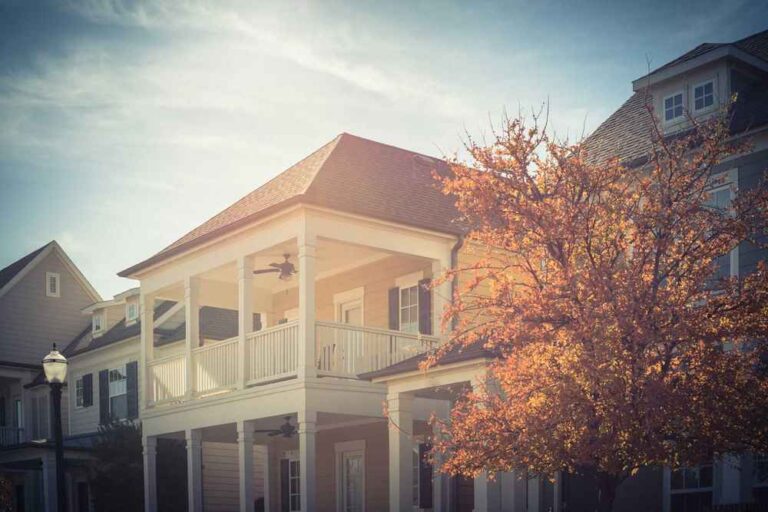 trusted residential roofing expert in Middletown MD