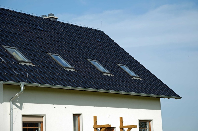 compare metal roofing systems