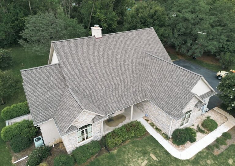 residential roofing in Chambersburg, PA
