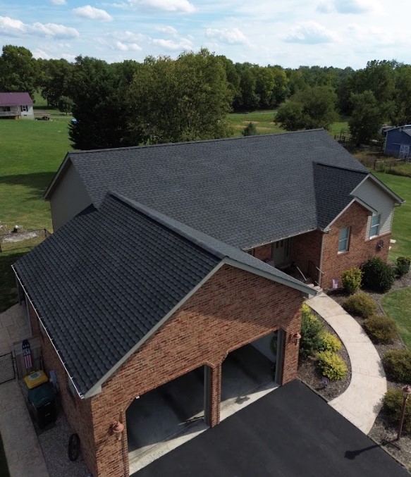 residential roofing in Falling Waters, WV