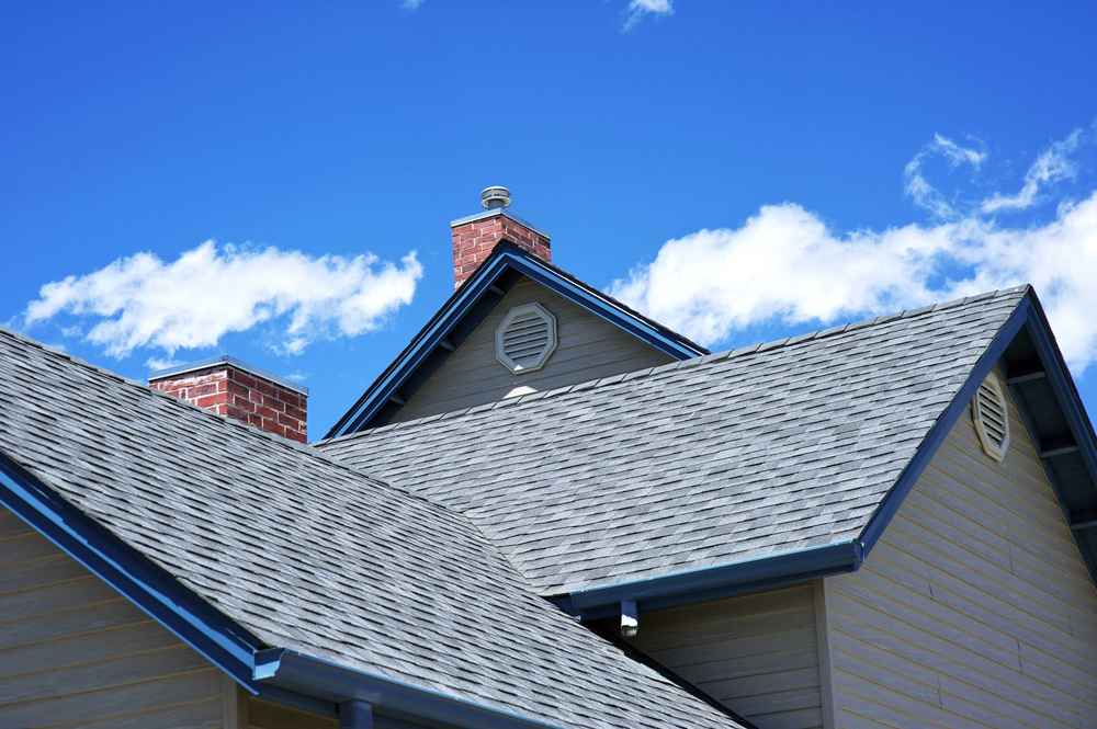 top choice asphalt shingle roofing in Maryland