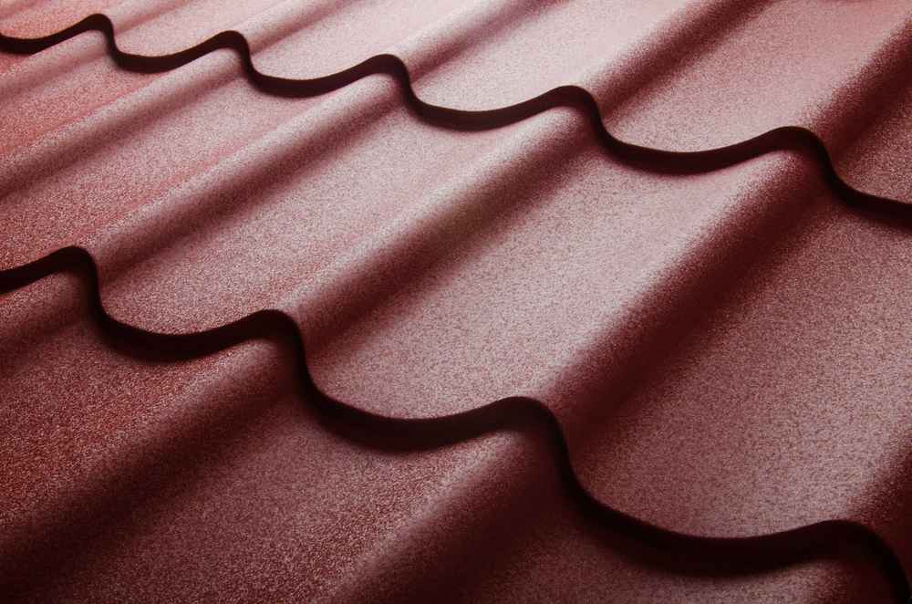 top choice metal roofing in Maryland