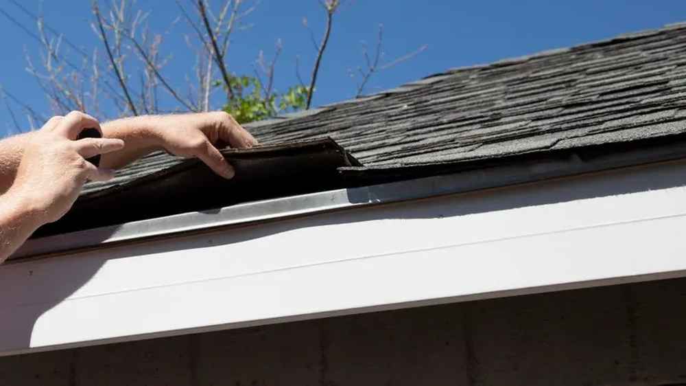 Roof Inspection for Hurricane Season in Maryland