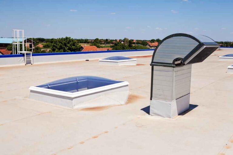 trusted commercial roofing contractor in Clear Spring MD