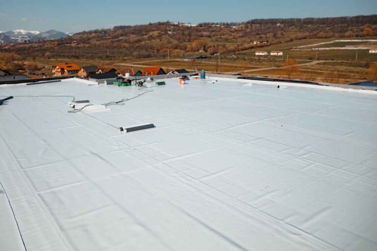 Trusted Commercial Roofing Expert Middletown, MD