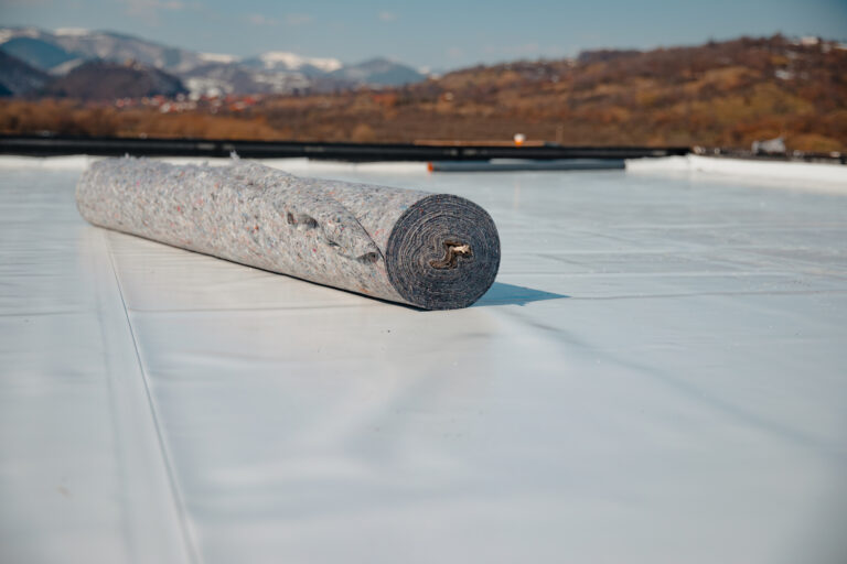 Trusted Commercial Roofing Company in Thurmont, MD