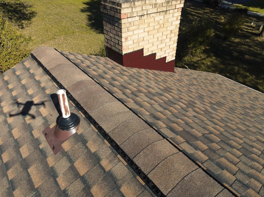 hidden cost of poor roof ventilation in Hagerstown