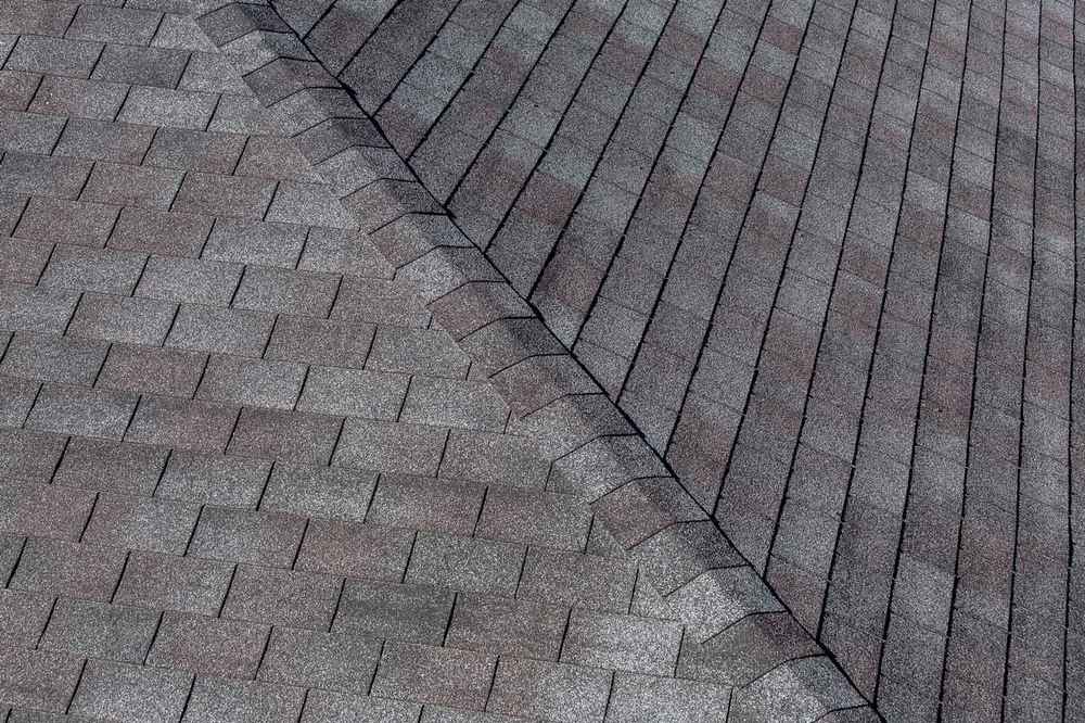 3-Tab Shingle Roofing in Baltimore