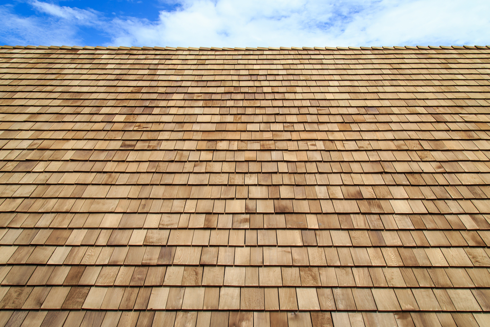 synthetic cedar shingle in Baltimore