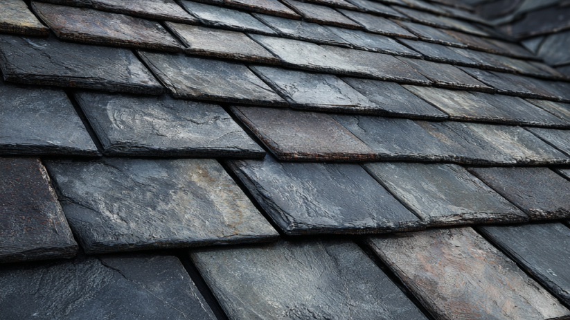 Expert Synthetic Slate Roofing in Baltimore